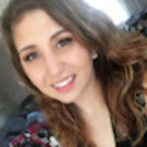 Meet your Posher, Kristen